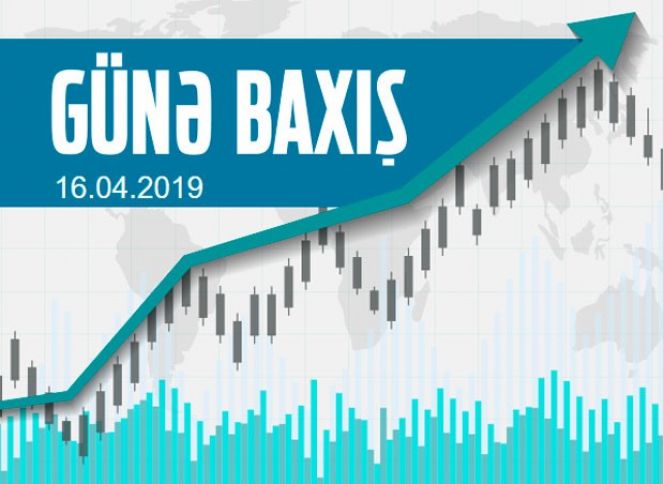 Avro və neftin bahalaşa biləcəyi proqnozları aktuallığını qoruyur - GÜNƏ BAXIŞ