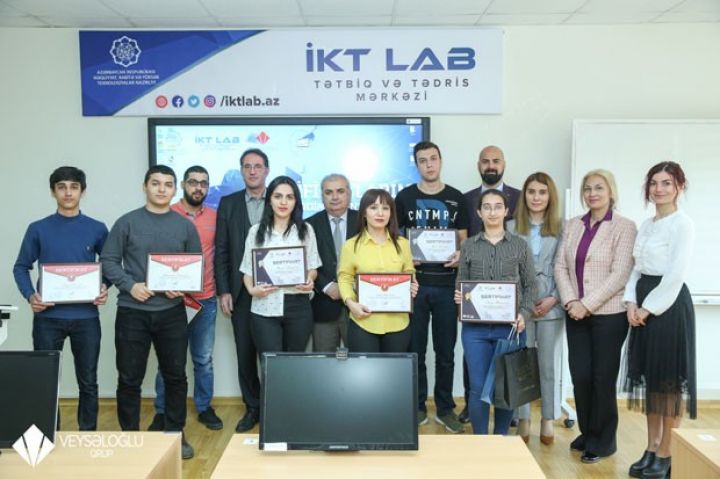 “Veysəloğlu”nun daha bir sosial layihəsi başa çatıb - FOTOLAR