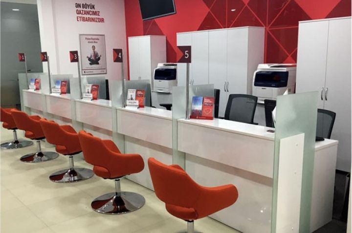 1 ildə işçilərinin sayı 301 nəfər artıb