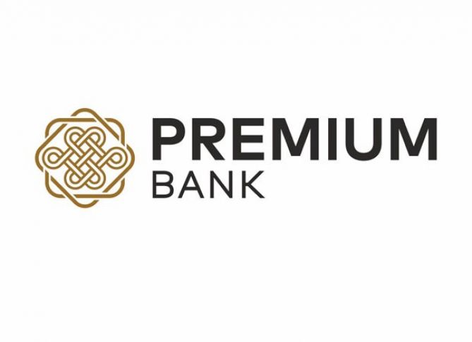 “Premium Bank”ın əməliyyat mənfəəti 3 dəfədən çox artıb