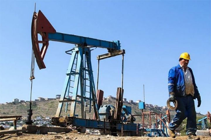 Azərbaycan neftinin son qiyməti