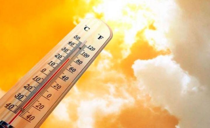 Sabah havanın temperaturu daha artacaq