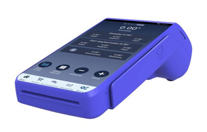 Yeni nəsil kassa aparatlarına keçidi dərd etməyin!