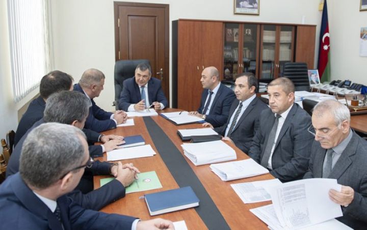 Fermerlərə 63 milyon manat da subsidiya ödəniləcək - QƏRAR QƏBUL EDİLDİ  