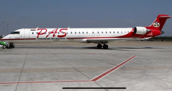 Qahirədən Qəbələyə çarter reyslərinə başlanıb