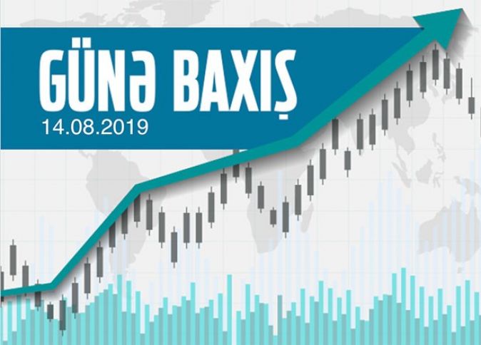 Foreks bazarlarında dollar bahalaşır