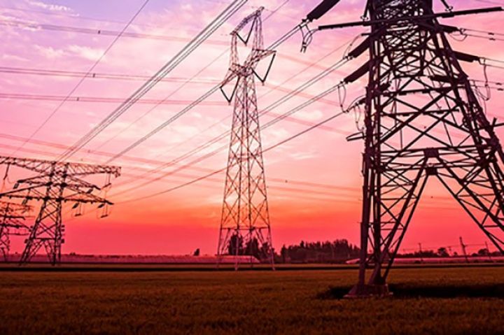 Azərbaycan, İran və Rusiya enerji şəbəkələrini birləşdirəcək