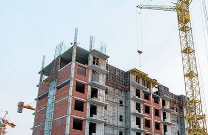 552 məcburi köçkün ailəsi üçün Goranbaoyda yeni yaşayış məhəlləsi salınacaq