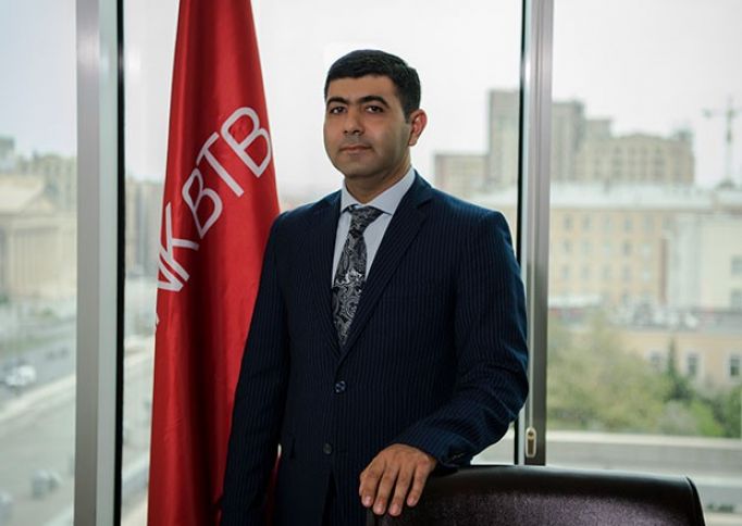 Bank “BTB”də yeni təyinat