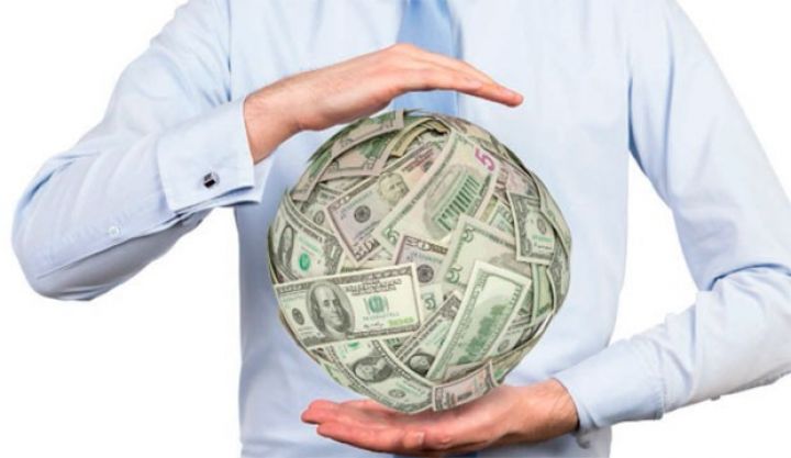 Dünyanın 100 ən iri şirkətinin sərmayəsi rekord həddə çatıb