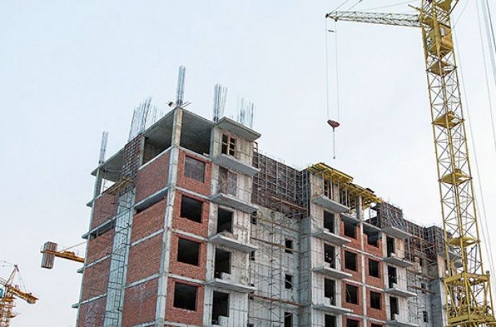 Sumqayıtda 7,5 milyon manata iki bina tikiləcək - MÜQAVİLƏLƏR İMZALANDI