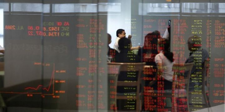 Asiya borc böhranı yenidən yaşana bilər - XƏBƏRDARLIQ