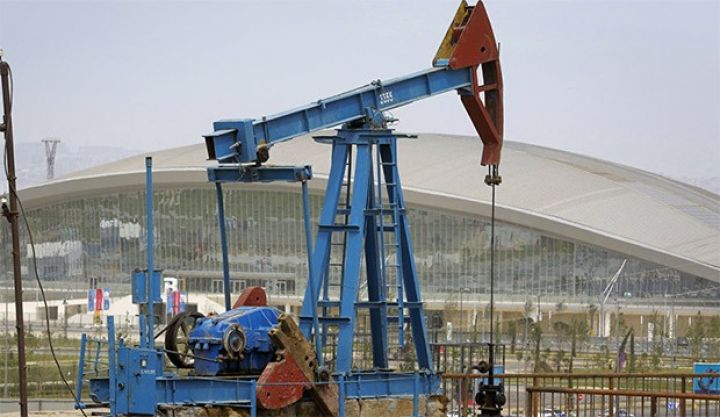 Azərbaycan neftinin son qiyməti