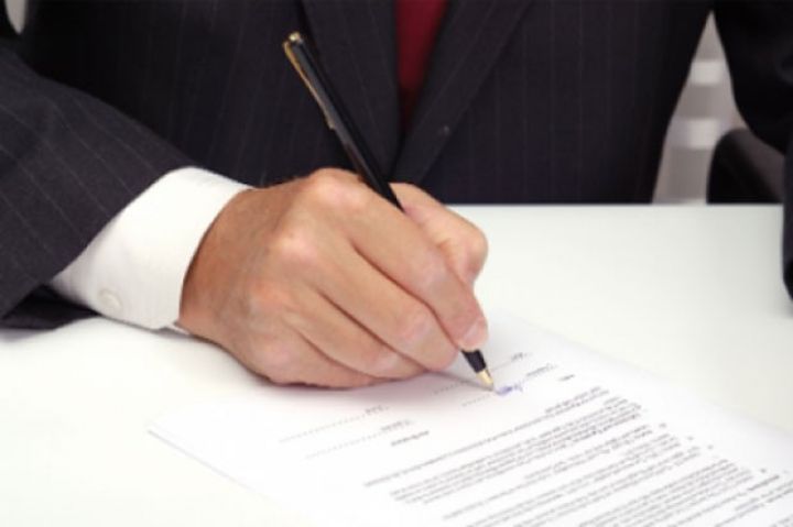 "Azfen" və BP arasında böyük məbləğli müqavilə imzalanıb