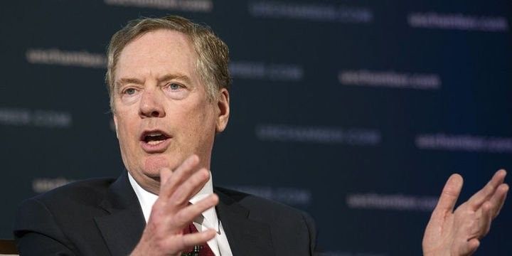 ABŞ-dan Fransaya cavab - MƏHSULLARINA VERGİ TƏTBİQ EDİR