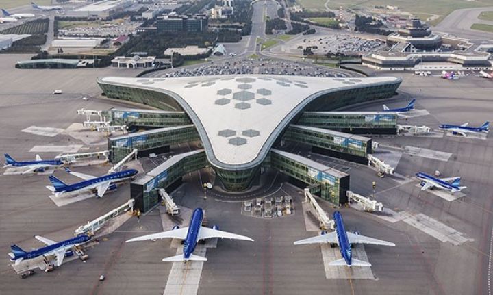 AZAL 20-dən artıq yeni nəsil təyyarə alır - AÇIQLAMA