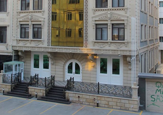 İri tikinti şirkətlərindən birində mühüm dəyişikliklər ediləcək - YENİLƏNİB