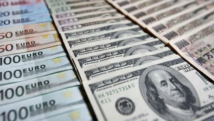 Avro, Rubl və lirə Manat qarşısında bahalaşdı - RƏSMİ MƏZƏNNƏLƏR