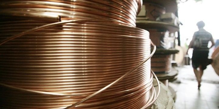 Qlobal mis ehtiyatı beş ilin ən aşağı səviyyəsinə düşüb 