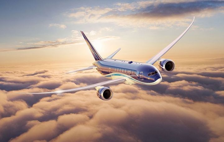 AZAL aviabiletləri ucuzlaşdırdı - QİYMƏTLƏR