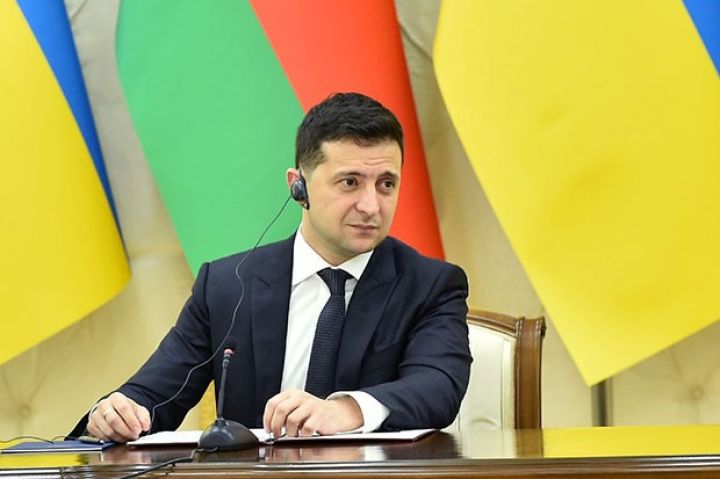 Zelenski “Bakcell”dən danışdı