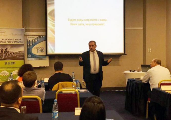 Vergi, mühasibatlıq və məsləhət xidmətləri ilə bağlı ÖDƏNİŞSİZ SEMİNAR