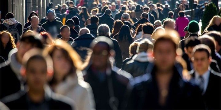 Azərbaycan əhalisinin yeni sayı açıqlandı