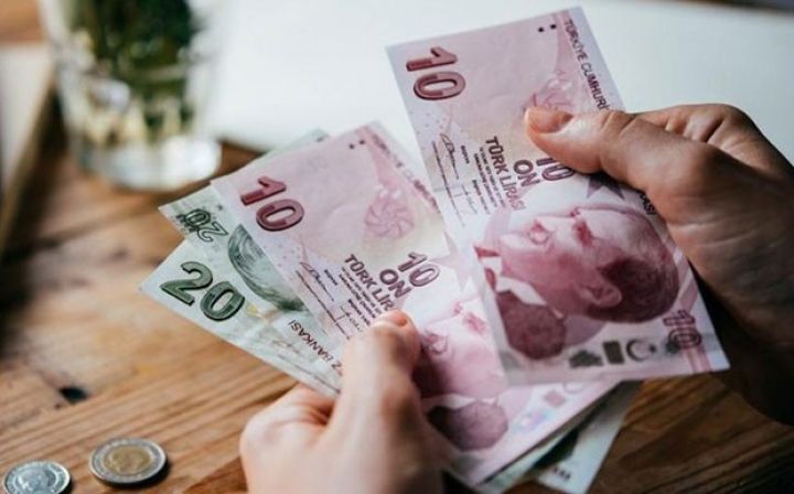 Türk Lirəsi daha da ucuzlaşdı - MƏZƏNNƏ KRİTİK SƏVİYYƏNİ AŞDI