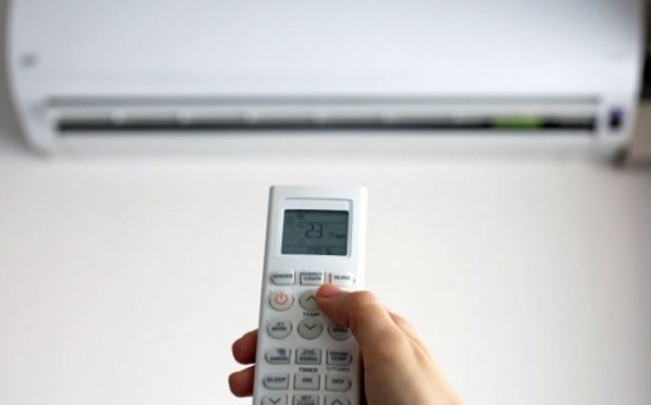 Azərbaycana xaricdən rekord sayda kondisioner gətirilib