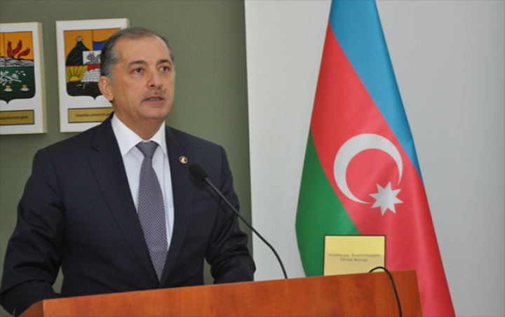 Vilyam Hacıyevin 6 milyon manatlıq əmlakı və pulu müsadirə edilib - SİYAHI