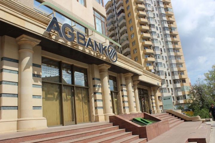 “AGBank” “Microsoft”un audit yoxlamasından UĞURLA KEÇİB