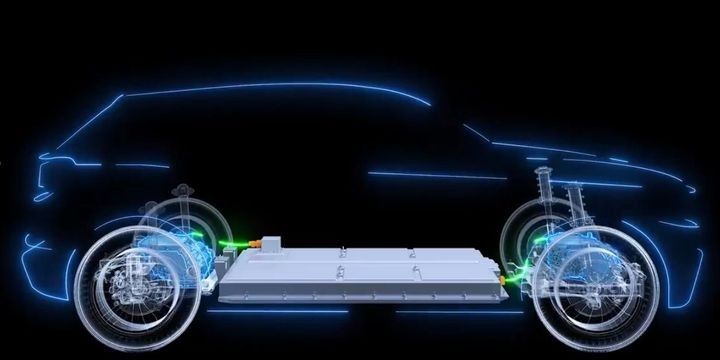 Türkiyənin yerli avtomobilindən daha bir görüntü paylaşıldı