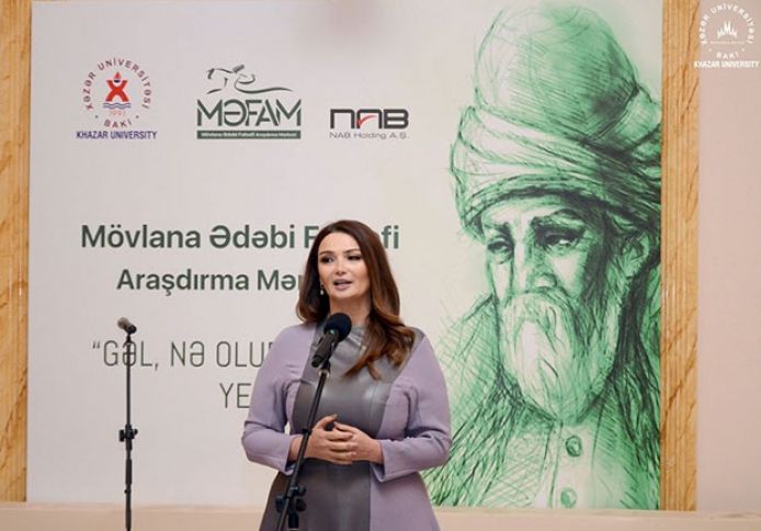 “NAB” Holdinqin dəstəyilə universitetdə araşdırmalar mərkəzi  fəaliyyətə başlayıb