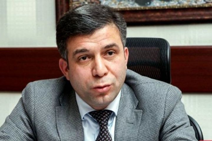 "Azəriqaz" mexaniki sayğaclara üstünlük verəcək