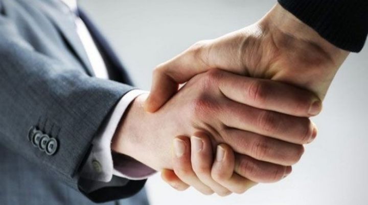 SOCAR “Gübretaş” ilə birgə müəssisə yaradır