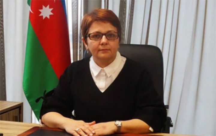 Qida Təhlükəsizliyi Agentliyində mühüm təyinat