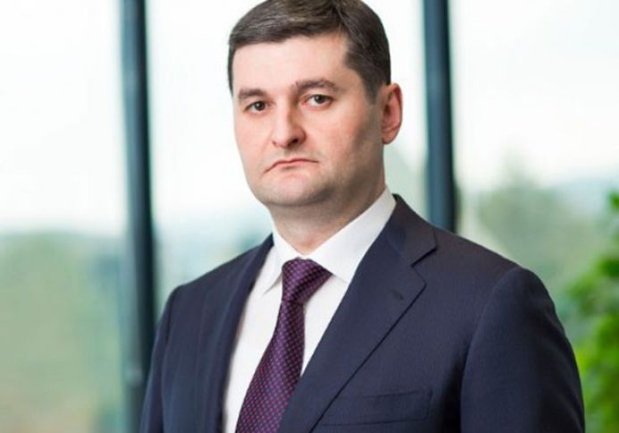 Azərbaycanlı bankirin Almaniya şirkətinə direktor təyin edildiyi bildirilir