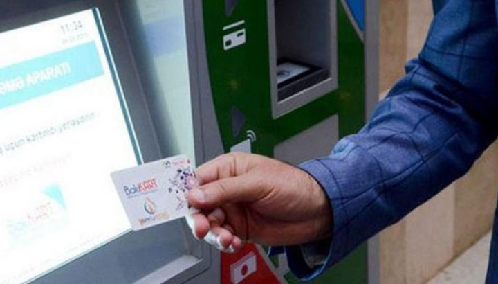 ""Çek istəyirsinizmi"? sualı şəffaflığı şübhə altına alır"