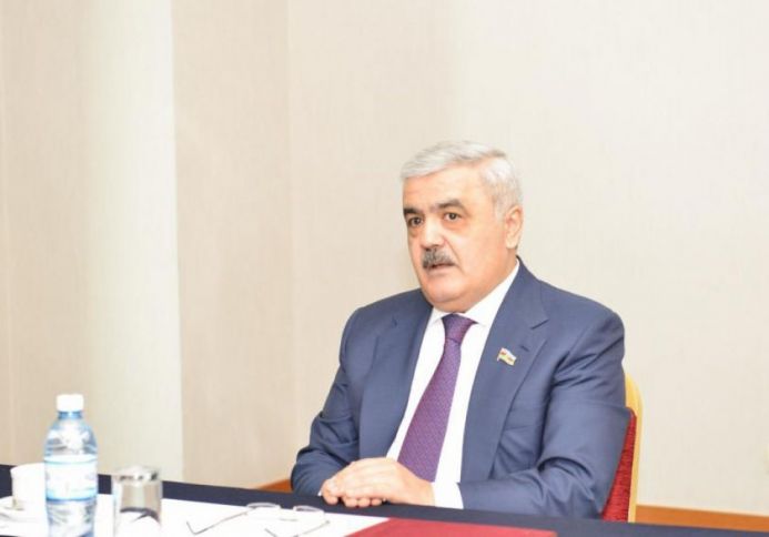 "SOCAR-ın xarici bazarlardakı gəlirləri ölkə daxilində əldə edilən gəliri üstələyir"