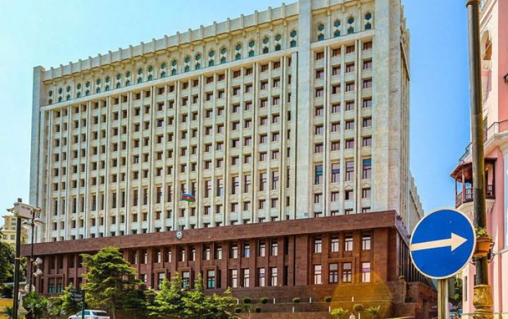 Nöqsanlara yol verən dövlət qurumlarının adları açıqlanıb - SİYAHI