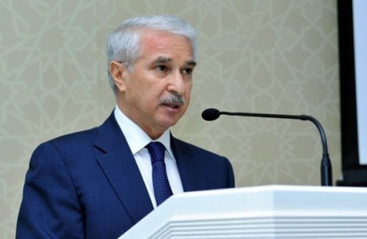 Vergilər Nazirliyi qəzet, jurnal və kitab satışının ƏDV-dən azad edilməsi təklifinə münasibət bildirdi