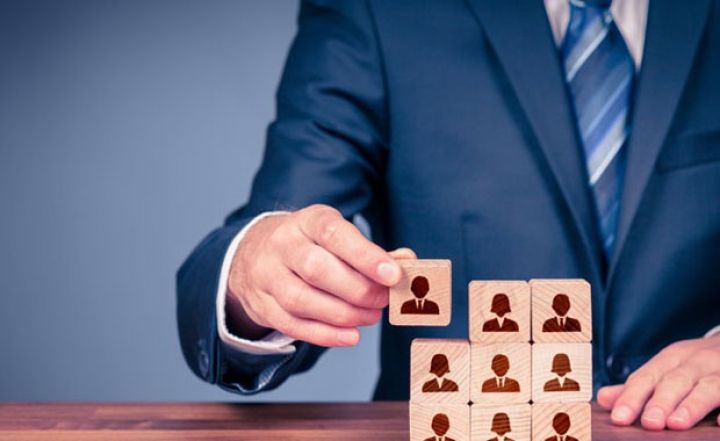 Tanınmış şirkətə İşə qəbul üzrə mütəxəssis tələb olunur