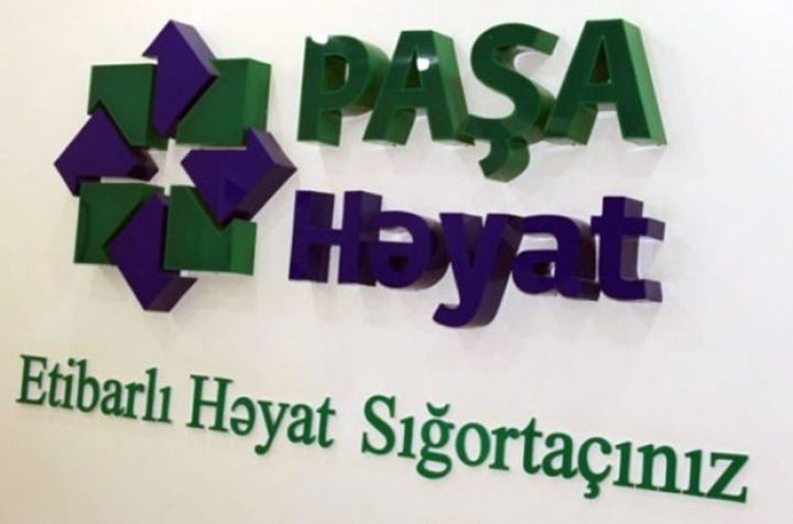 Azərbaycanın sığorta bazarının lideri 8 yaşını qeyd edir