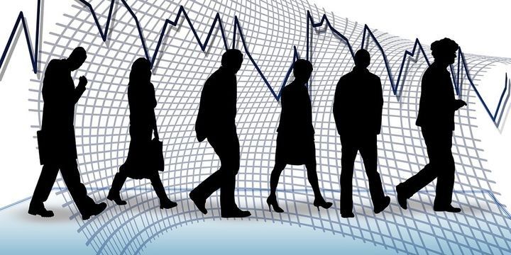 Türkiyədə işsizlik 2 ilin ən yüksək səviyyəsinə qalxıb