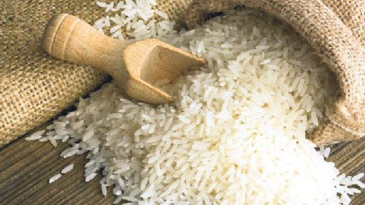 Ötən ay 3,5 milyon dollarlıq düyü idxal etmişik