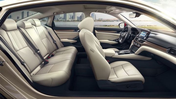 Honda-nın əfsanəvi sedanı Azərbaycanda satışda!