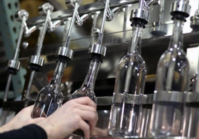 Azərbaycanda araq istehsalında böyük artım