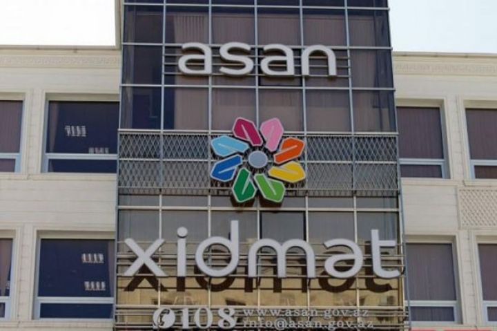 "ASAN xidmət” modelinin 8 ölkədə oxşarı yaradılacaq”