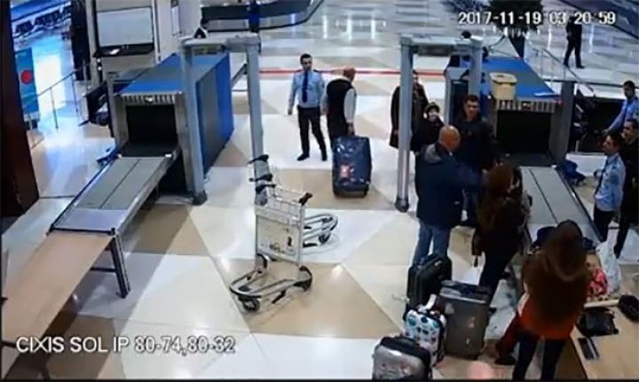 Gömrükdə yeni yoxlama aparatları quraşdırılacaq