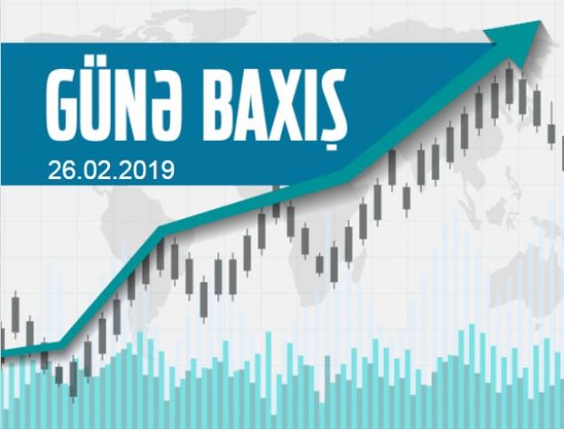 Funt 1%-dən çox bahalaşa bilər - GÜNƏ BAXIŞ